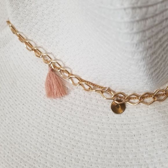 New Hat for summer - Picture 4 of 4